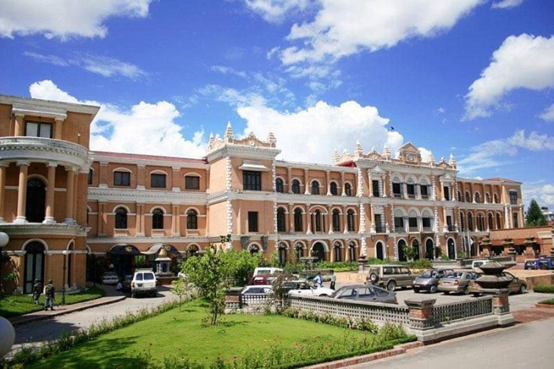 याक एण्ड यती होटेलले बैशाख १३ गते डाक्यो साधारणसभा 